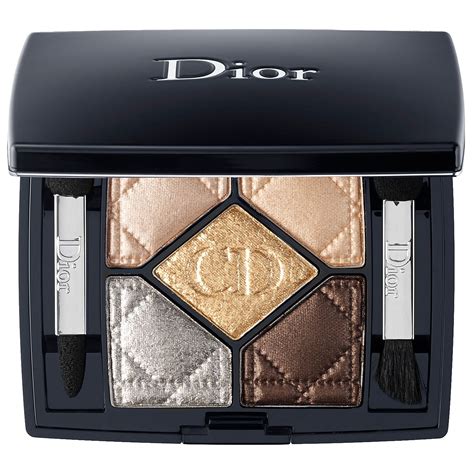 Sephora Dior eyeshadow